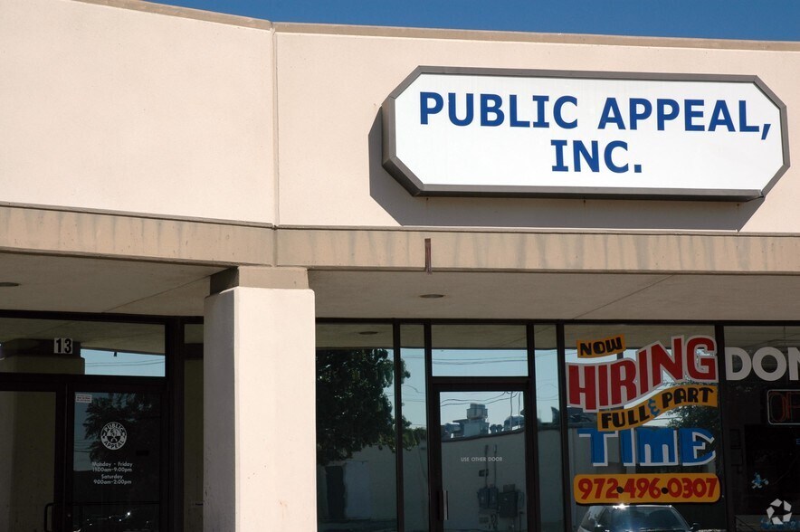 More Photos Of 1225 Belt Line Rd, Garland Unknown For Lease