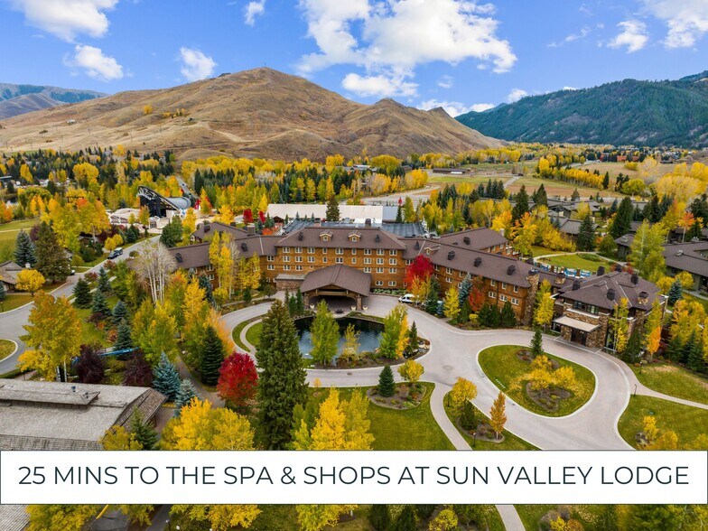 More Photos Of 2020 Wimbledon Ct, Hailey Specialty For Sale