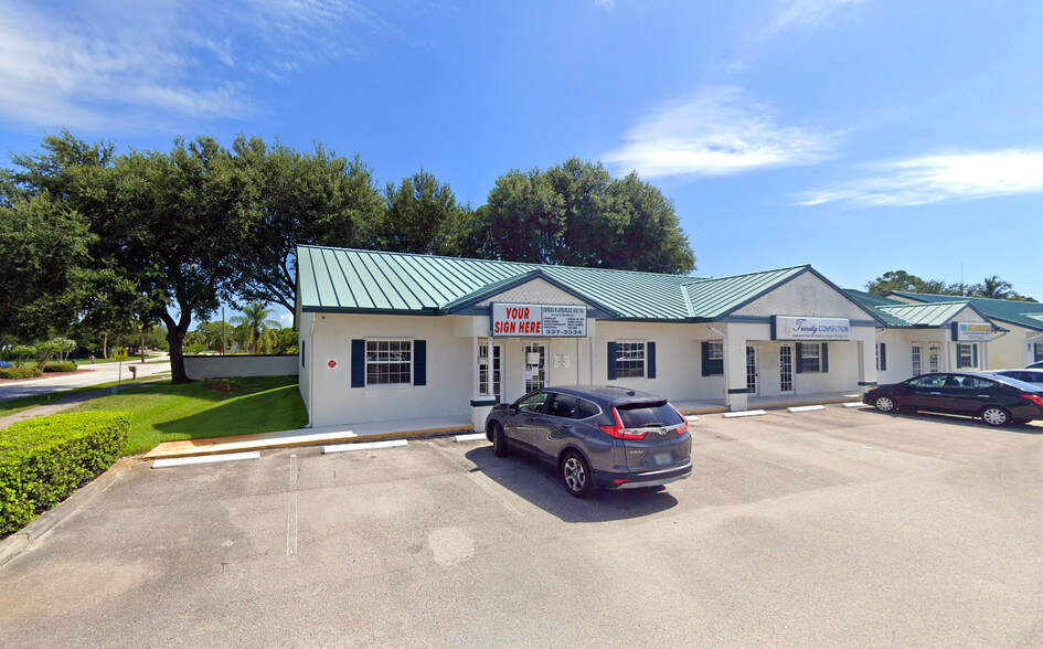 Primary Photo Of 1801-1813 SE Port St Lucie Blvd, Port Saint Lucie Medical For Lease