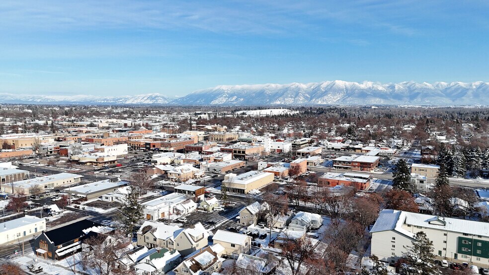 More Photos Of 428 1st Ave W, Kalispell Office For Sale
