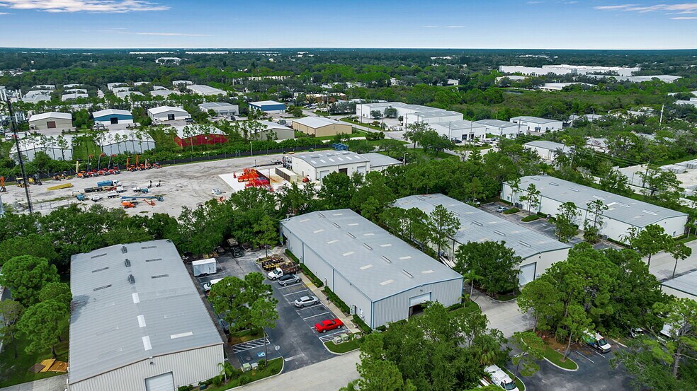 Primary Photo Of 2005 60th Pl E, Bradenton Industrial For Sale