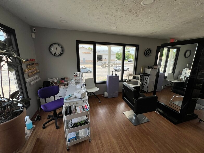More Photos Of 8433 Cleveland Ave NW, Canton General Retail For Sale