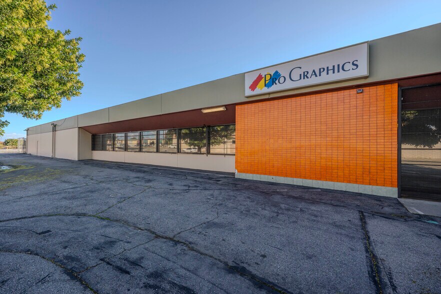 More Photos Of 9200 Lower Azusa Rd, Rosemead Warehouse For Sale