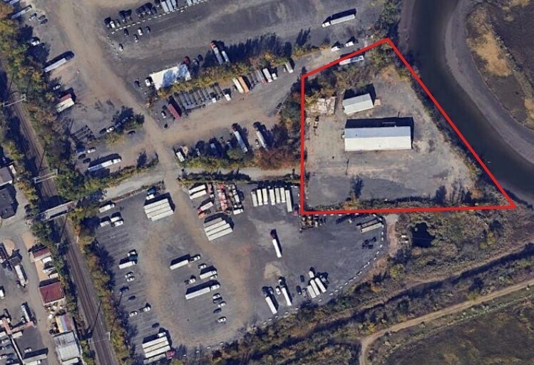 Primary Photo Of 2 Cutters Dock Rd, Woodbridge Land For Lease