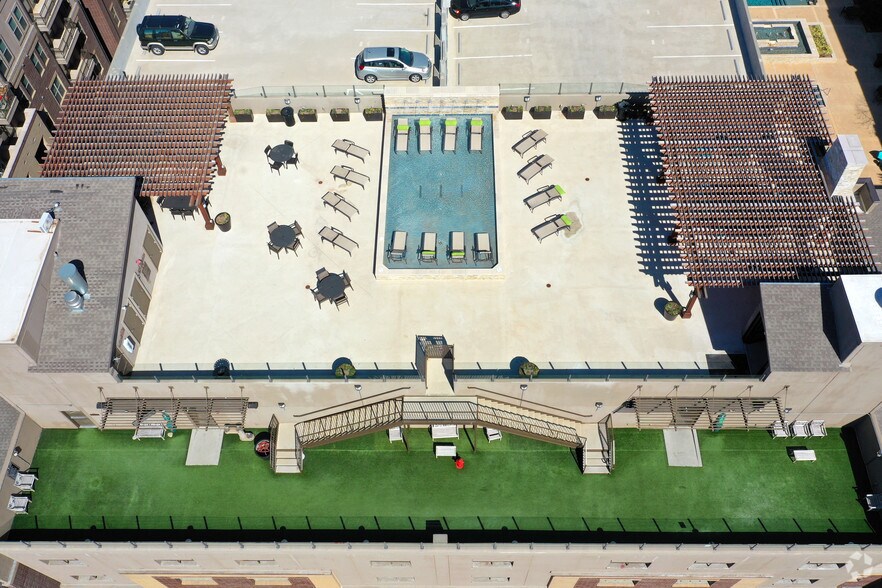 More Photos Of 1325 N Walker Ave, Oklahoma City Apartments For Lease