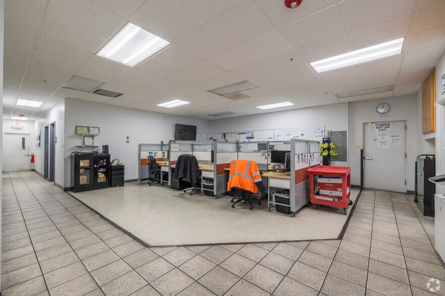 More Photos Of 33400 Dowe Ave, Union City Refrigeration Cold Storage For Lease