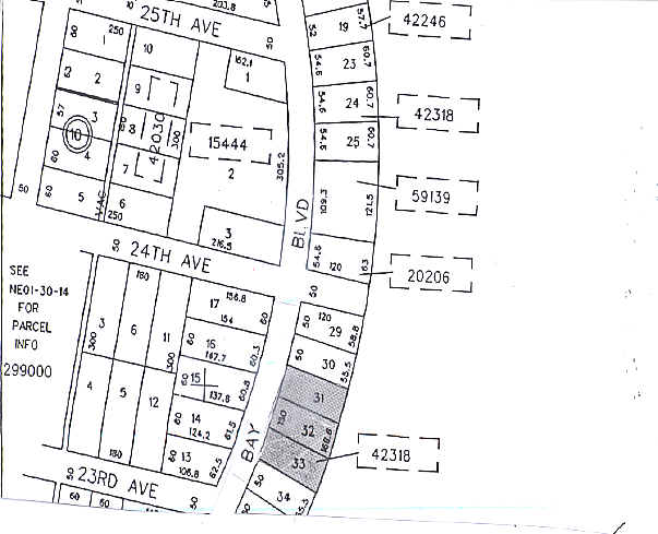 More Photos Of 2307 Bay Blvd, Indian Rocks Beach Apartments For Sale