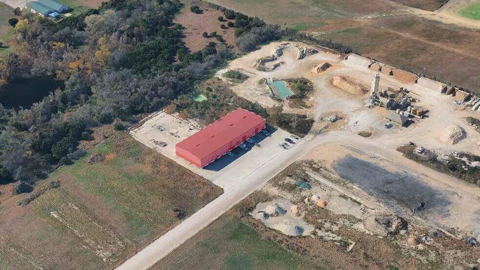 Primary Photo Of 4101 Trimmier Rd, Killeen Industrial For Lease