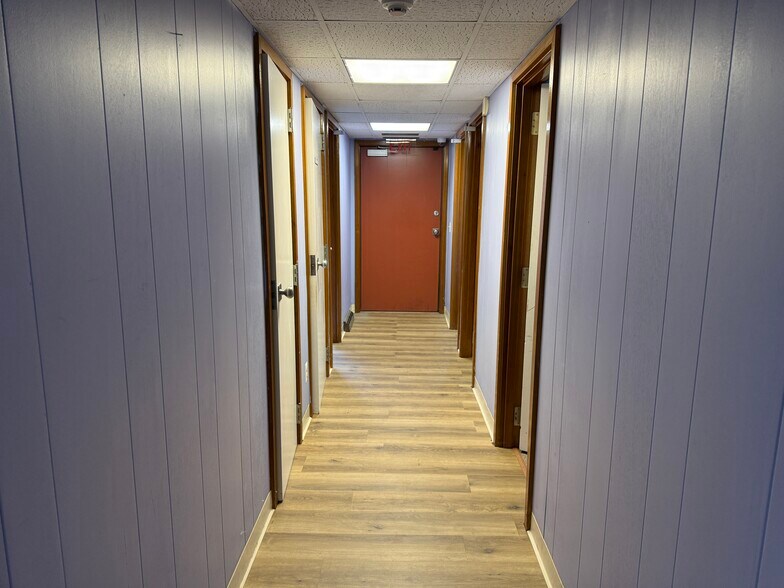 More Photos Of 130 Lincoln St, Worcester Medical For Lease