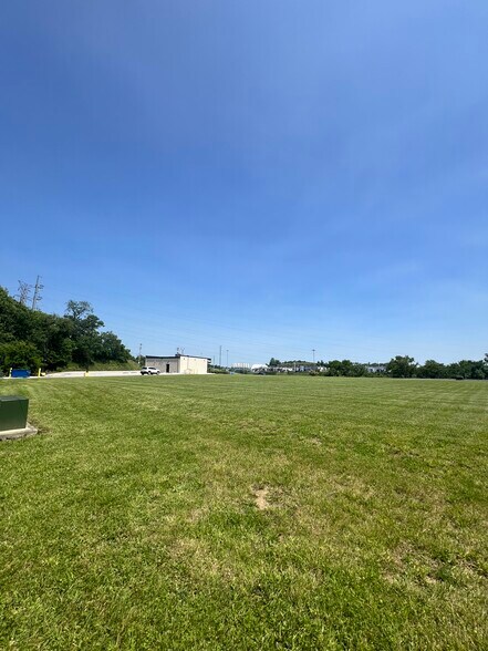 More Photos Of 000 Fort Henry Rd, Triadelphia Land For Sale