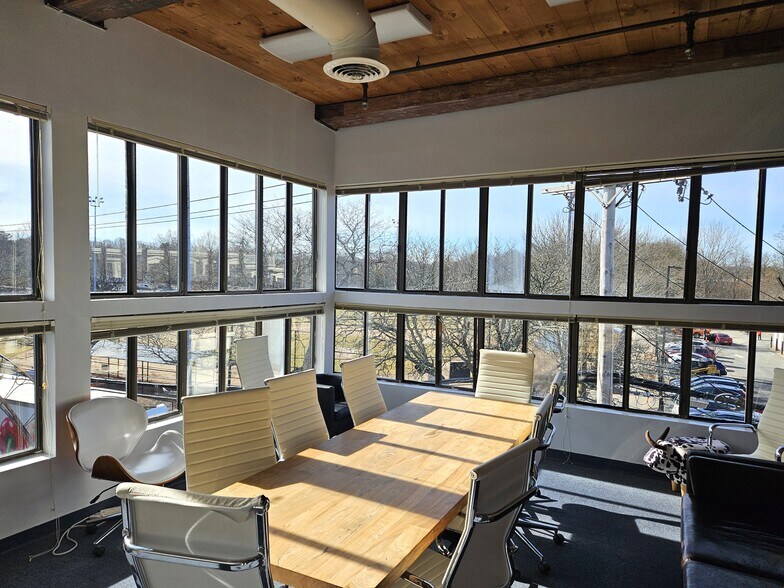 More Photos Of 80-96 Sherman St, Cambridge Loft Creative Space For Lease