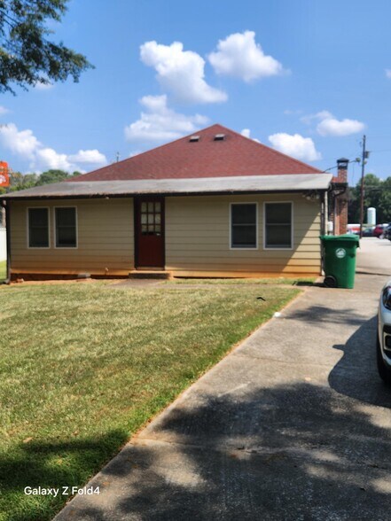 More Photos Of 4355 Covington Hwy, Decatur Office For Lease