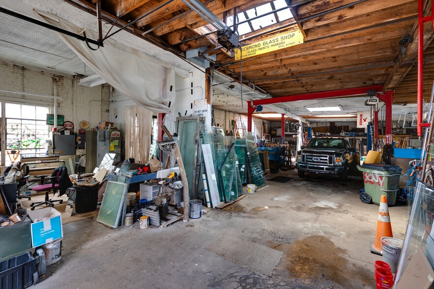 More Photos Of 304-306 Gilmer St, Richmond Manufacturing For Sale