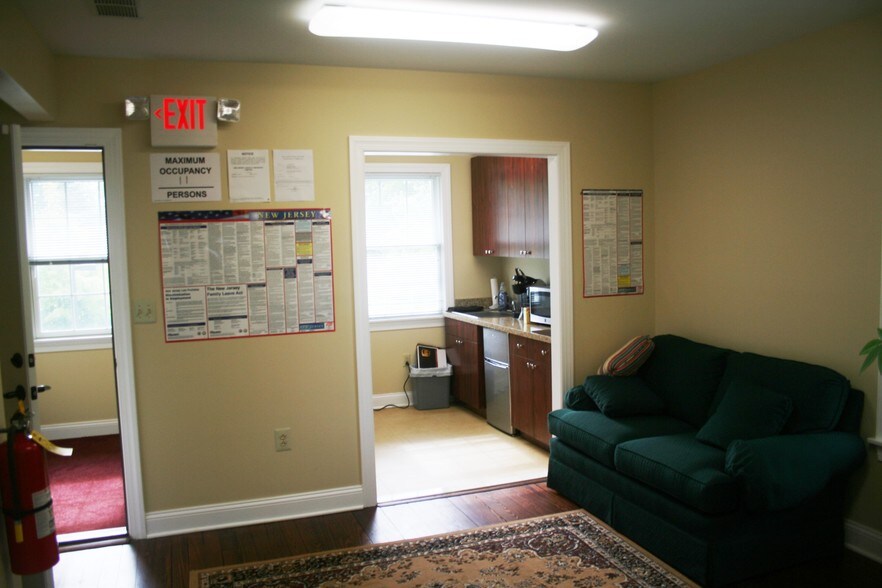 More Photos Of 54 Route 31 N, Pennington Office For Lease