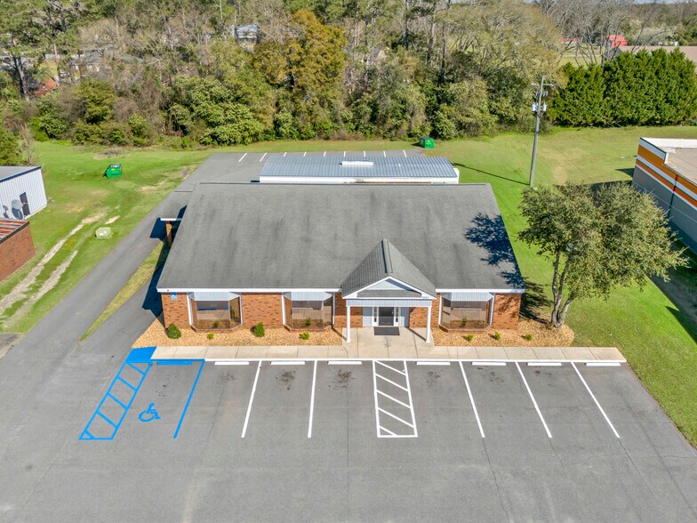 More Photos Of 1501 US Highway 19 S, Leesburg Office For Sale