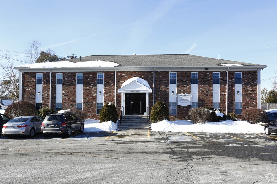 More Photos Of 25 Lowell St, Wilmington Loft Creative Space For Sale