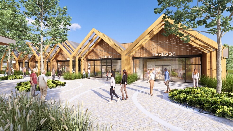 Primary Photo Of 8200 Great Park Blvd, Irvine Unknown For Lease