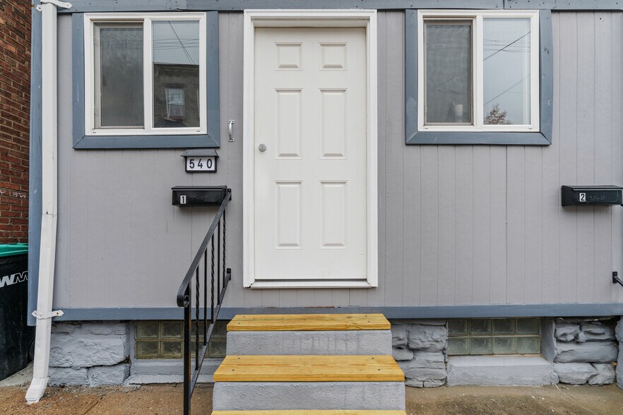 More Photos Of 540 North Ave, Millvale Office Residential For Sale