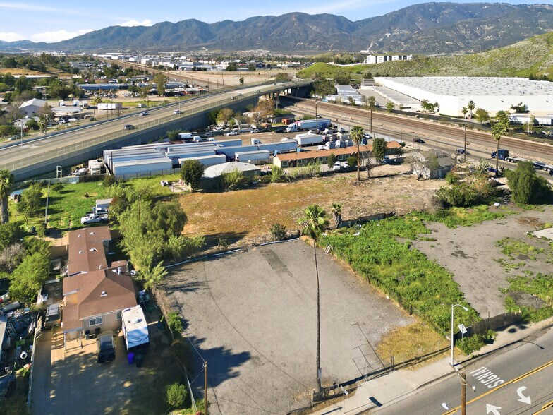 More Photos Of 1940 Short St, San Bernardino Land For Sale