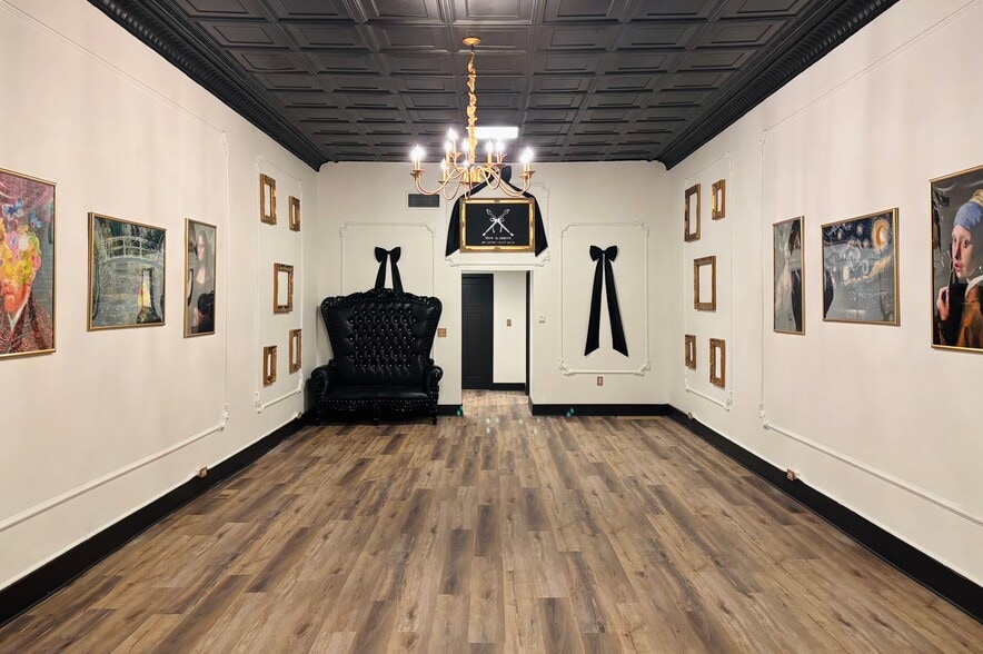 More Photos Of 127 S Main St, New Carlisle Storefront Retail Office For Sale