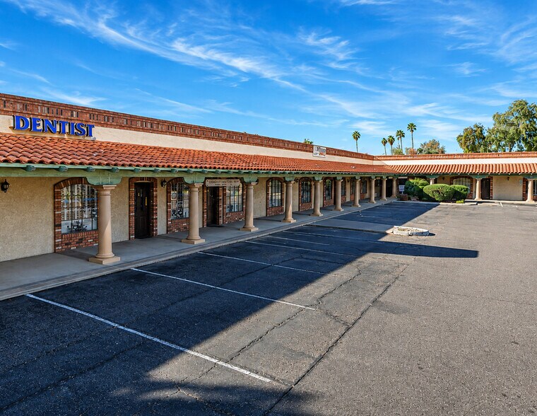 Primary Photo Of 501 W Ray Rd, Chandler Office For Lease