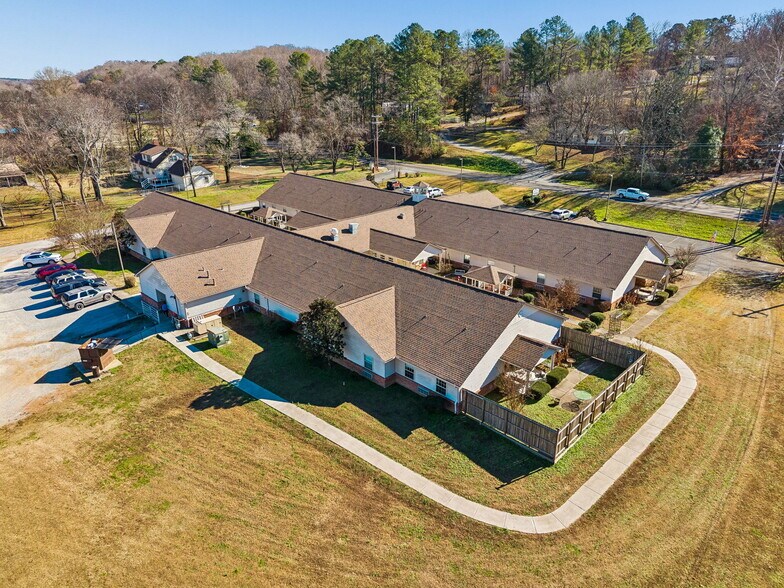 More Photos Of Main Street, Waverly Healthcare For Sale