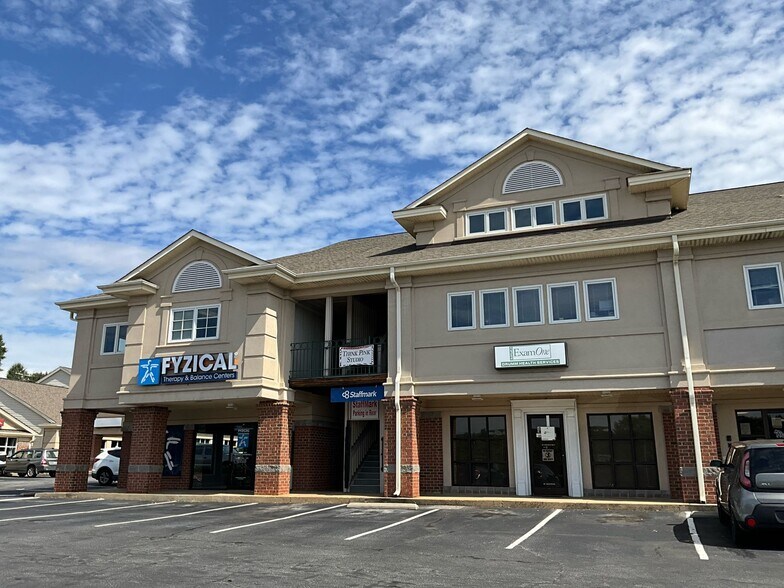 More Photos Of 4124 Clemson Blvd, Anderson Medical For Lease