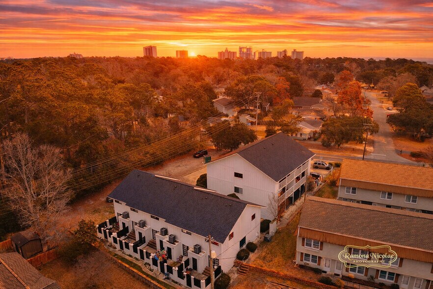 More Photos Of 6500 Porcher Dr, Myrtle Beach Apartments For Sale