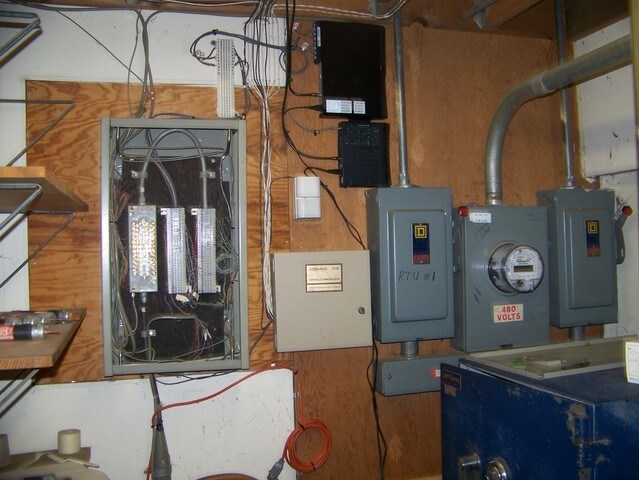 More Photos Of 401 Algonquin Rd, Fox River Grove Light Distribution For Sale