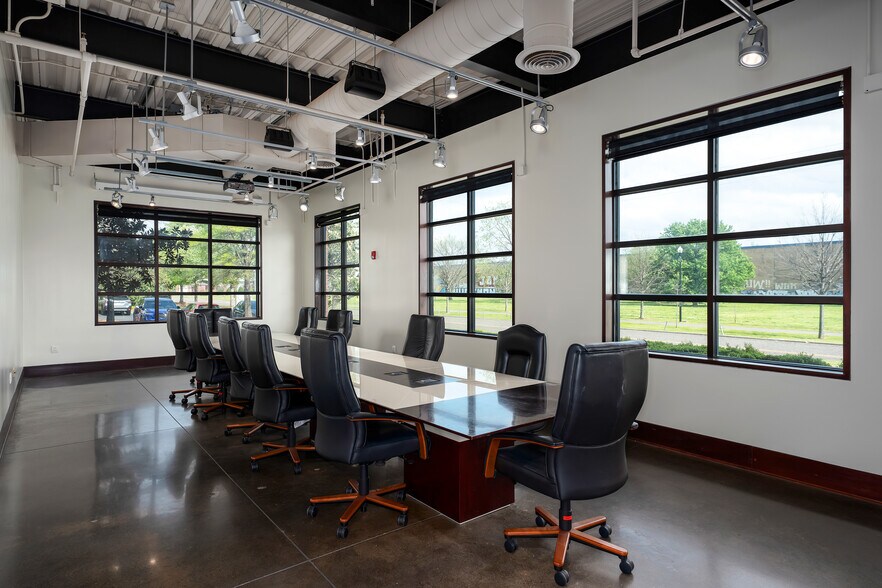 More Photos Of 2900 1st Ave S, Birmingham Office For Lease