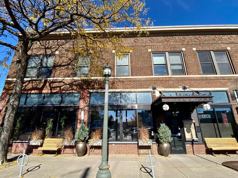 More Photos Of 2548 Nicollet Ave, Minneapolis Apartments For Lease