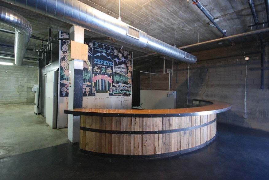 More Photos Of 2601 Walnut St, Denver General Retail For Lease