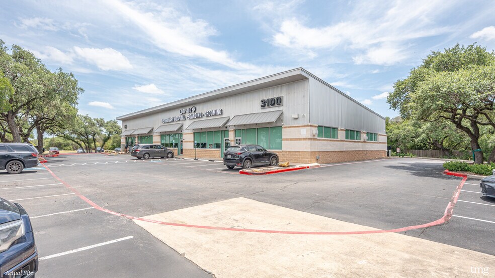 More Photos Of 3100 Nacogdoches Rd, San Antonio Medical For Sale