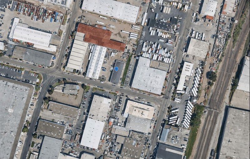 More Photos Of 320 Victory Ave, South San Francisco Warehouse For Lease
