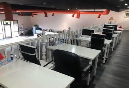 More Photos Of 1921 Carnegie Ave, Santa Ana Industrial For Lease