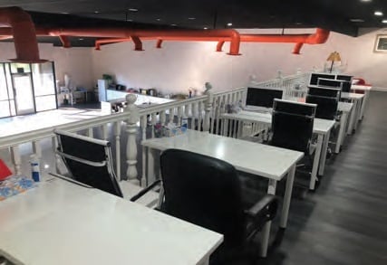 More Photos Of 1921 Carnegie Ave, Santa Ana Industrial For Sale