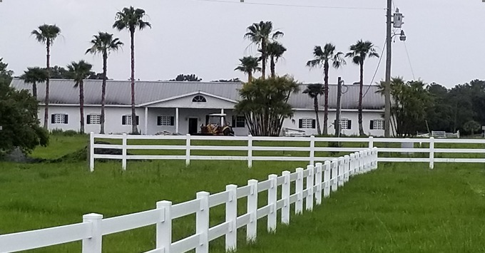 Primary Photo Of 15625 State Road 62 A, Parrish Specialty For Sale