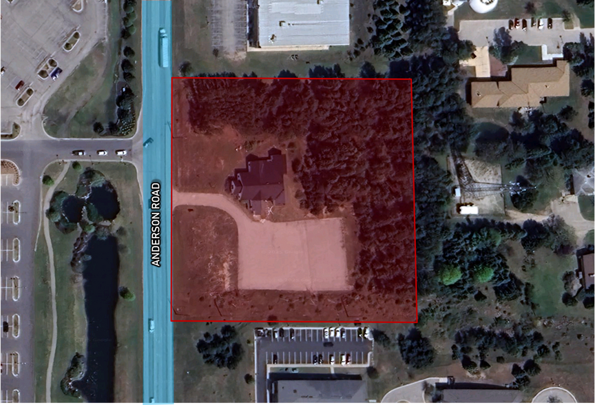 More Photos Of 1727 Anderson Rd, Petoskey Land For Sale