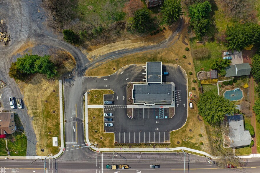 More Photos Of 170 W Main St, Macungie Land For Lease