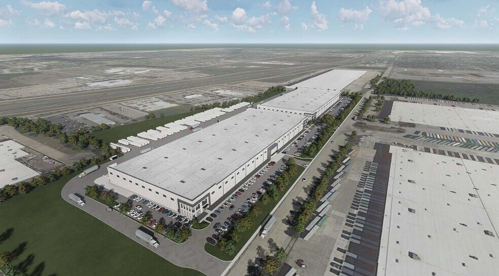 More Photos Of IAC Beckleymeade, Dallas Unknown For Lease