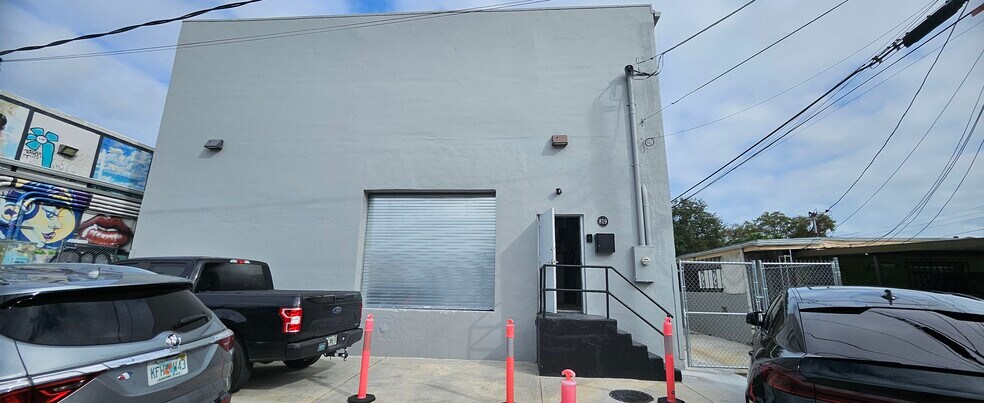 More Photos Of 819 SW 10th Ave, Miami Warehouse For Sale