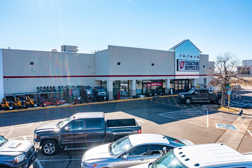 More Photos Of 3001 S 23rd Ave, Greeley General Retail For Sale