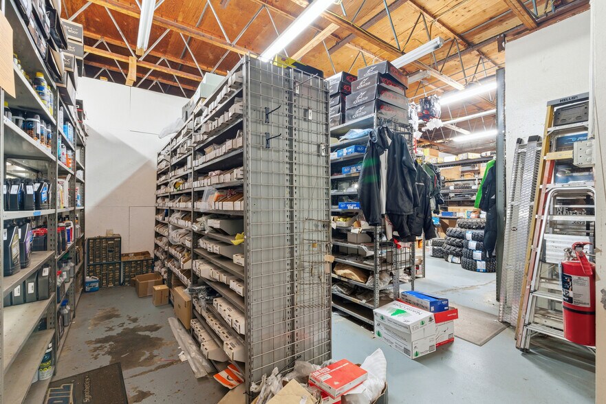 More Photos Of 1538 Park Ave, Chico General Retail For Sale