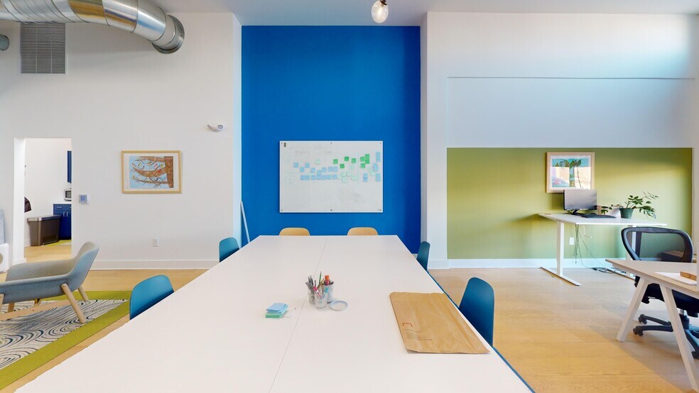 More Photos Of 2510 Gilbert Ave, Cincinnati Office For Lease