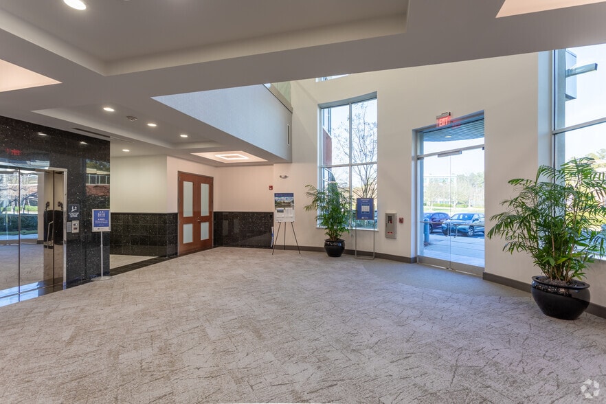 More Photos Of 3000 Rdu Center Dr, Morrisville Office For Sale