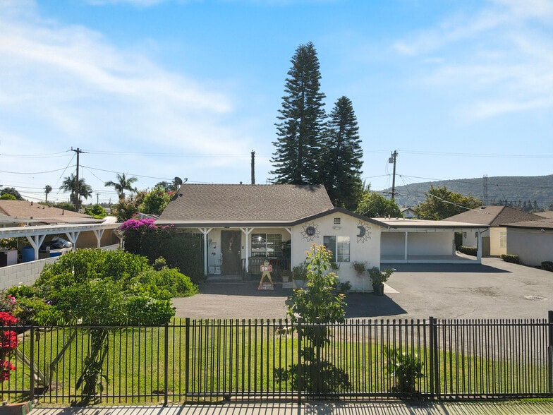 More Photos Of 2354 Valwood Ave, El Monte Apartments For Sale