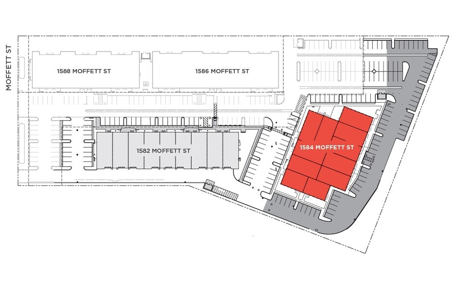 More Photos Of 1584 Moffett St, Salinas Land For Sale