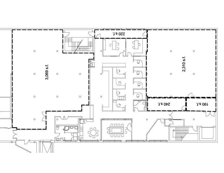 More Photos Of 1240 N Homan Ave, Chicago Light Distribution For Lease
