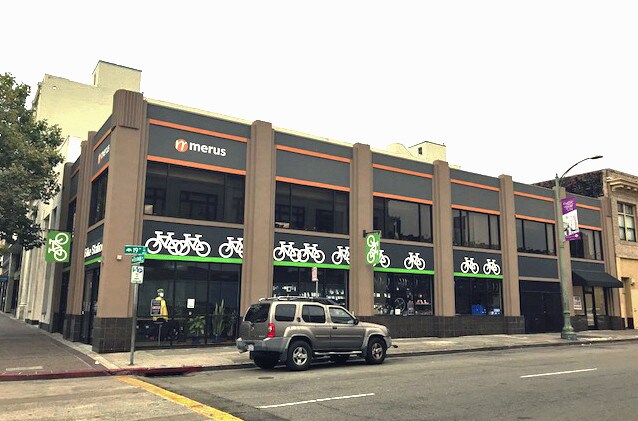 More Photos Of 1771-1775 Broadway, Oakland Office For Lease