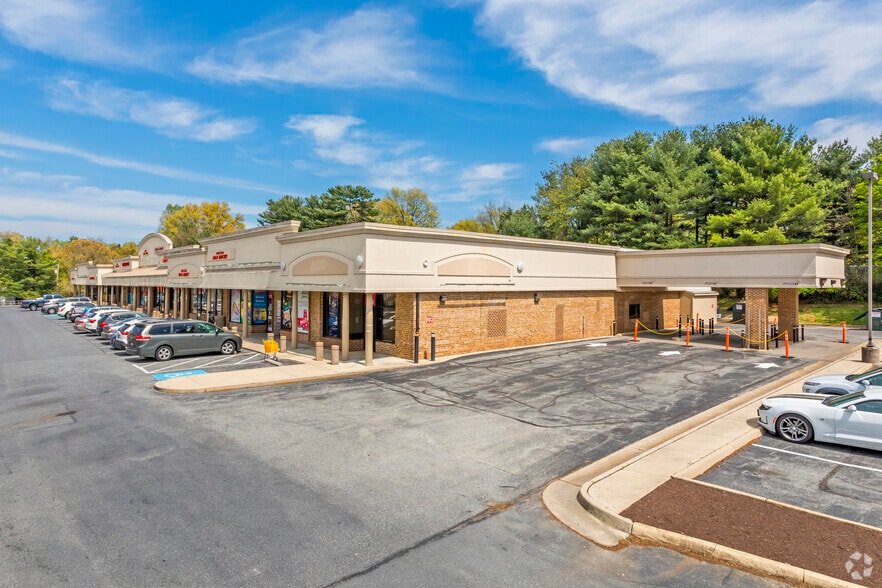 More Photos Of 15509-15537 New Hampshire Ave, Silver Spring Unknown For Lease